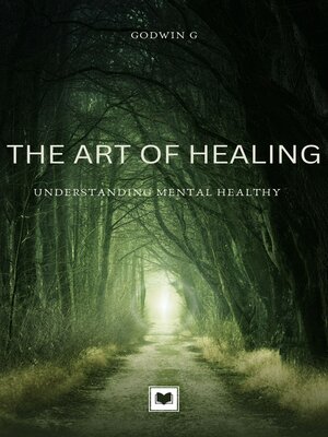cover image of The Art of Healing